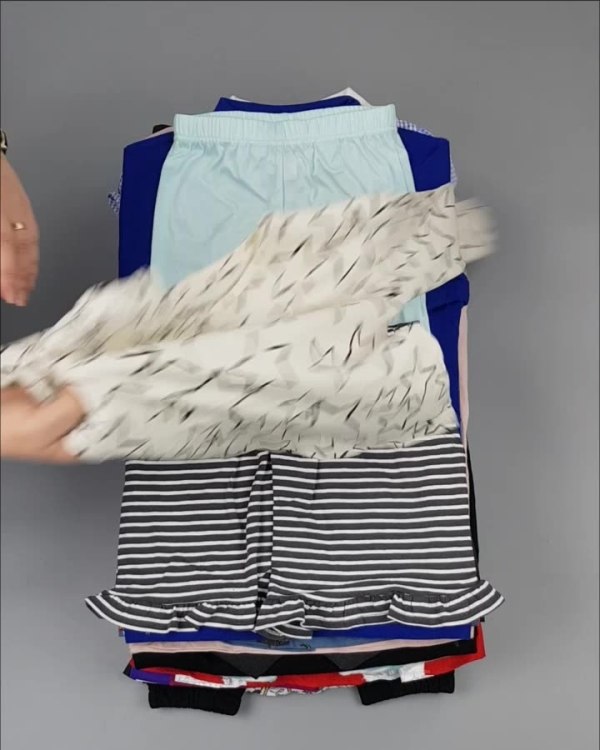 Фотография  521 - TU Kids#8 кг, ЛОТ №3576 оптом в Магадане и Магаданской области