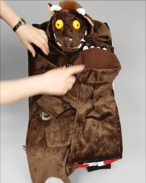 Фотография  436 - TU Kids#8 кг, ЛОТ №3576 оптом в Магадане и Магаданской области