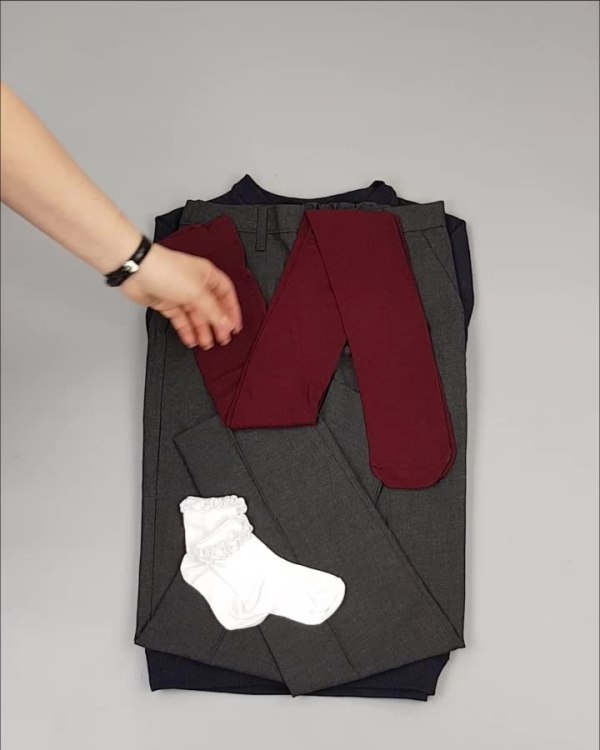 Фотография  236 - TU Kids#8 кг, ЛОТ №3577 оптом в Магадане и Магаданской области