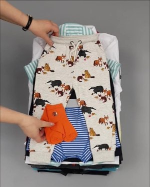 Фотография  825 - TU Kids#8 кг, ЛОТ №3577 оптом в Магадане и Магаданской области