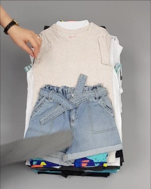 Фотография  841 - TU Kids#8 кг, ЛОТ №3577 оптом в Магадане и Магаданской области