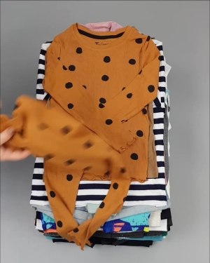 Фотография  430 - TU Kids#8 кг, ЛОТ №3577 оптом в Магадане и Магаданской области