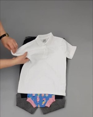 Фотография  561 - TU Kids#8 кг, ЛОТ №3578 оптом в Магадане и Магаданской области