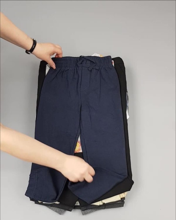 Фотография  535 - TU Kids#8 кг, ЛОТ №3578 оптом в Магадане и Магаданской области