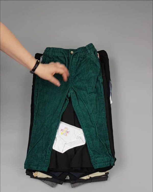 Фотография  341 - TU Kids#8 кг, ЛОТ №3578 оптом в Магадане и Магаданской области