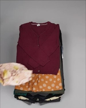 Фотография  934 - TU Kids#8 кг, ЛОТ №3578 оптом в Магадане и Магаданской области