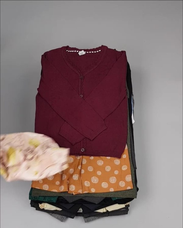 Фотография  370 - TU Kids#8 кг, ЛОТ №3578 оптом в Магадане и Магаданской области