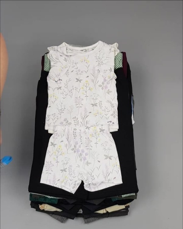 Фотография  676 - TU Kids#8 кг, ЛОТ №3578 оптом в Магадане и Магаданской области