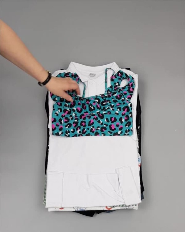 Фотография  187 - TU Kids#8 кг, ЛОТ №3579 оптом в Магадане и Магаданской области