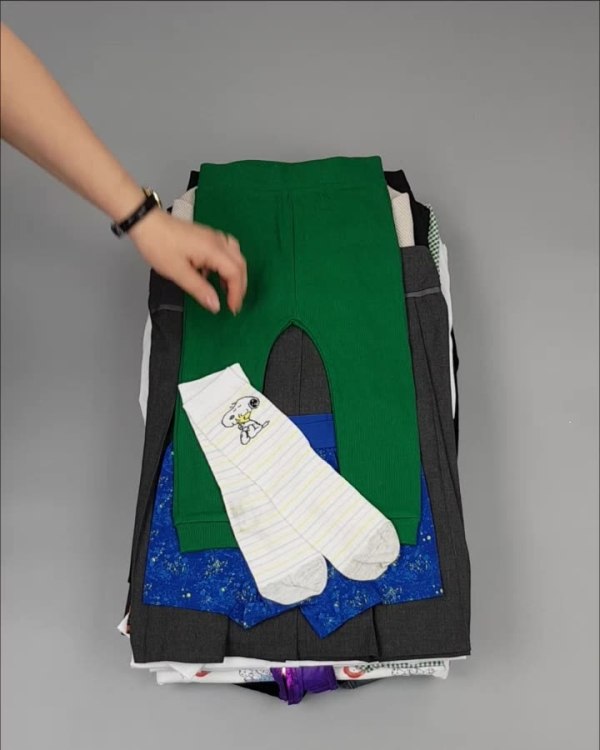 Фотография  135 - TU Kids#8 кг, ЛОТ №3579 оптом в Магадане и Магаданской области