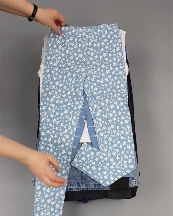 Фотография  322 - TU Kids#8 кг, ЛОТ №3579 оптом в Магадане и Магаданской области