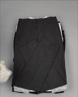 Фотография  694 - TU Kids#8 кг, ЛОТ №3580 оптом в Магадане и Магаданской области