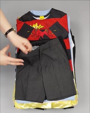 Фотография  237 - TU Kids#8 кг, ЛОТ №3580 оптом в Магадане и Магаданской области