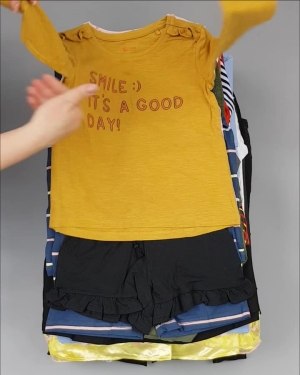 Фотография  415 - TU Kids#8 кг, ЛОТ №3580 оптом в Магадане и Магаданской области