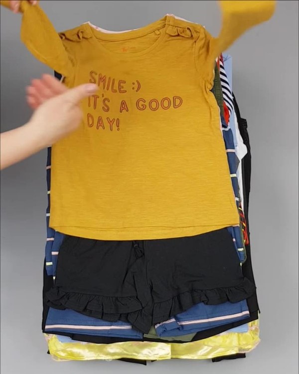 Фотография  557 - TU Kids#8 кг, ЛОТ №3580 оптом в Магадане и Магаданской области