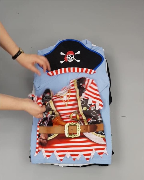 Фотография  985 - TU Kids#8 кг, ЛОТ №3583 оптом в Магадане и Магаданской области