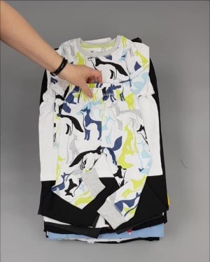 Фотография  331 - TU Kids#8 кг, ЛОТ №3583 оптом в Магадане и Магаданской области