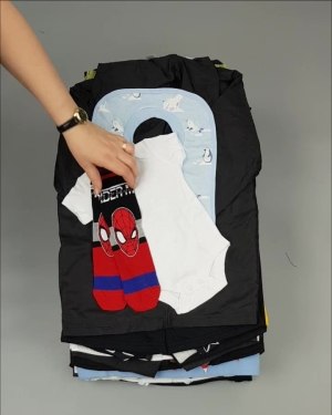 Фотография  506 - TU Kids#8 кг, ЛОТ №3583 оптом в Магадане и Магаданской области