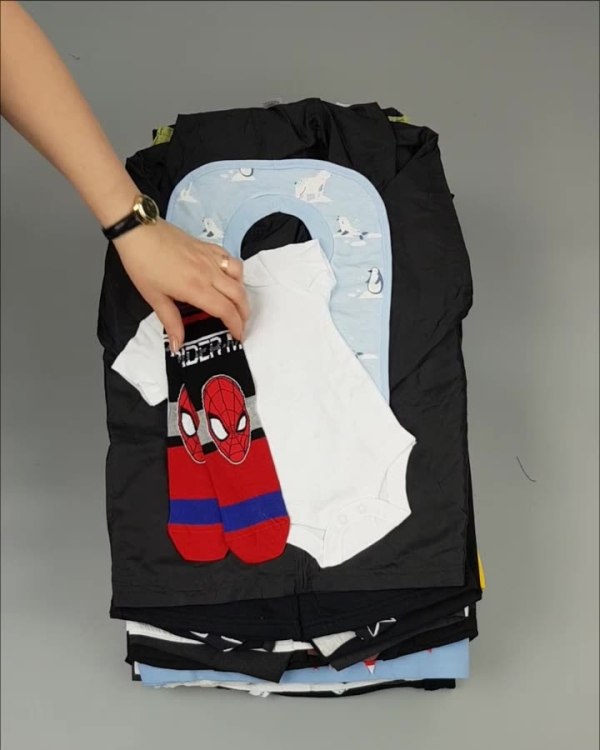 Фотография  178 - TU Kids#8 кг, ЛОТ №3583 оптом в Магадане и Магаданской области