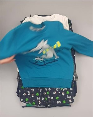 Фотография  272 - C&A Kids#7 кг, ЛОТ №3708 оптом в Магадане и Магаданской области