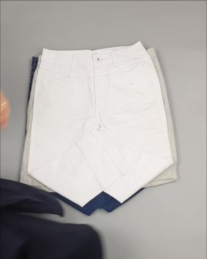 Фотография  360 - Шорты м/ж S’OLIVER#5 кг, ЛОТ №3760 оптом в Магадане и Магаданской области