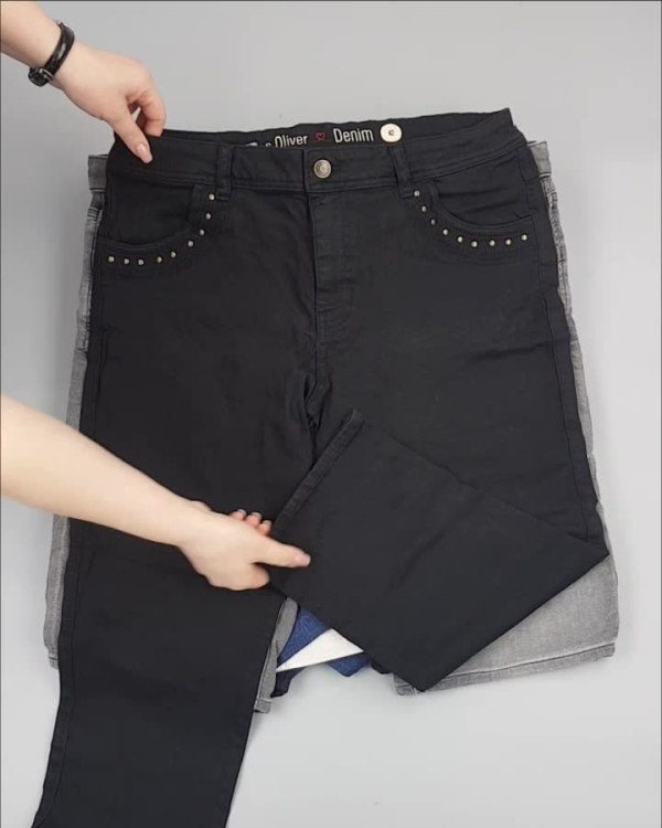 Фотография  964 - Шорты м/ж S’OLIVER#5 кг, ЛОТ №3760 оптом в Магадане и Магаданской области