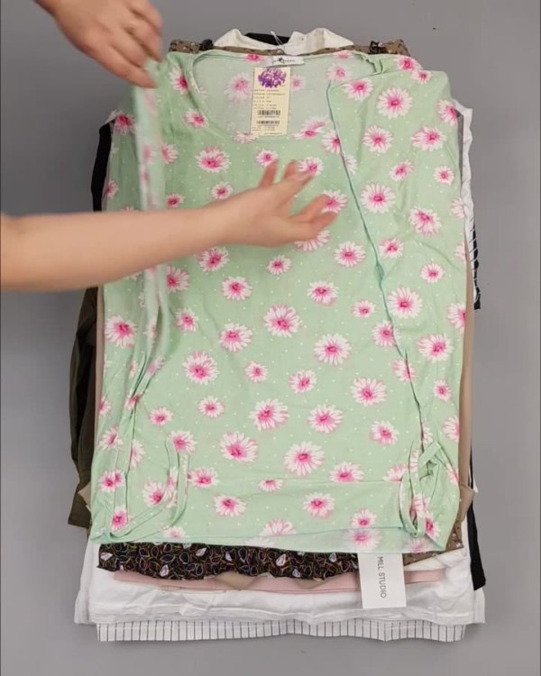 Фотография  683 - MILL STUDIO Summer mix#15 кг, ЛОТ №3798 оптом в Магадане и Магаданской области