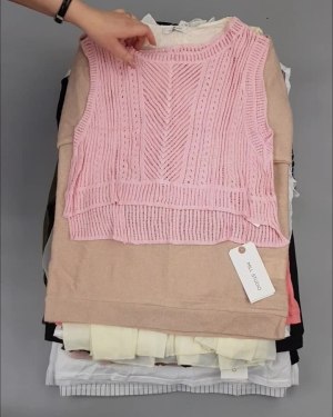 Фотография  808 - MILL STUDIO Summer mix#15 кг, ЛОТ №3798 оптом в Магадане и Магаданской области