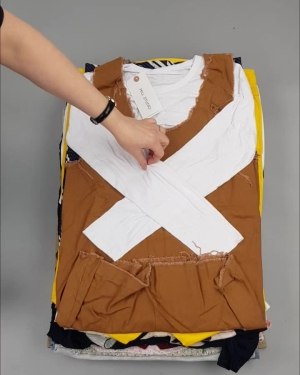 Фотография  831 - MILL STUDIO Summer mix#15 кг, ЛОТ №3799 оптом в Магадане и Магаданской области