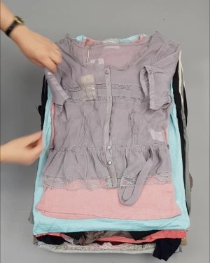 Фотография  500 - MILL STUDIO Summer mix#15 кг, ЛОТ №3799 оптом в Магадане и Магаданской области