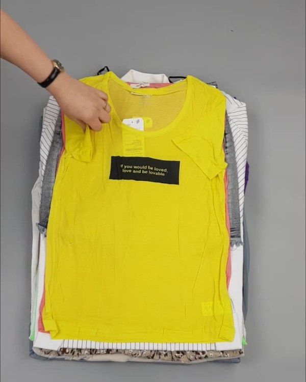 Фотография  591 - MILL STUDIO Summer mix#15 кг, ЛОТ №3800 оптом в Магадане и Магаданской области