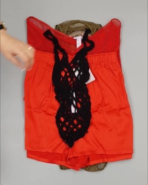 Фотография  363 - Нижнее белье Savage#50 шт, ЛОТ №4034 оптом в Магадане и Магаданской области