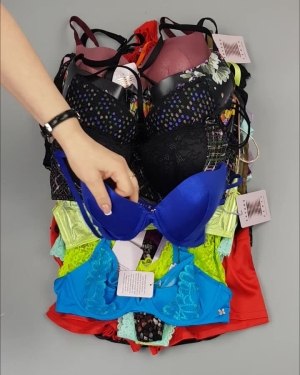 Фотография  949 - Нижнее белье Savage#50 шт, ЛОТ №4035 оптом в Магадане и Магаданской области