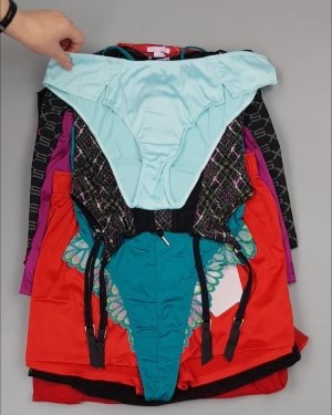 Фотография  766 - Нижнее белье Savage#50 шт, ЛОТ №4036 оптом в Магадане и Магаданской области