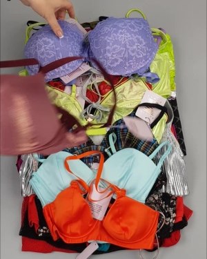 Фотография  175 - Нижнее белье Savage#50 шт, ЛОТ №4036 оптом в Магадане и Магаданской области