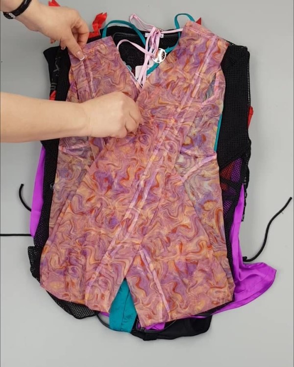 Фотография  918 - Нижнее белье Savage#50 шт, ЛОТ №4038 оптом в Магадане и Магаданской области