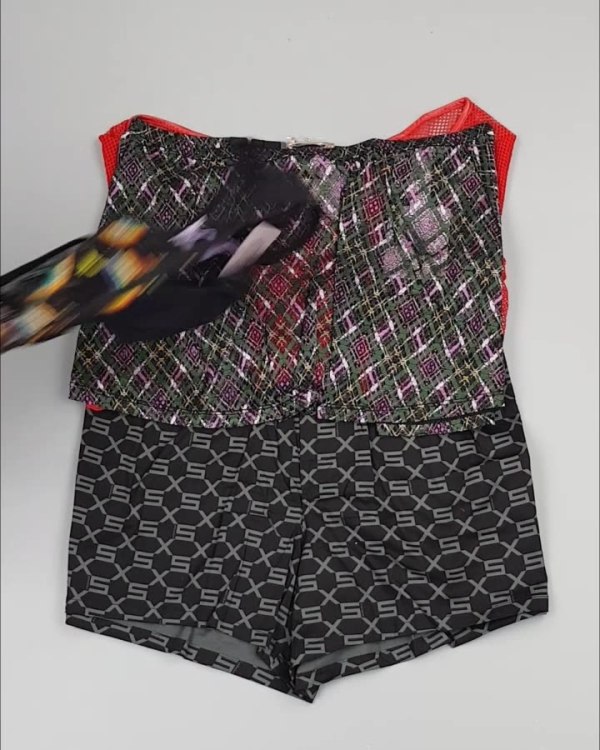 Фотография  495 - Нижнее белье Savage#50 шт, ЛОТ №4042 оптом в Магадане и Магаданской области