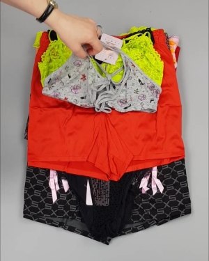 Фотография  118 - Нижнее белье Savage#50 шт, ЛОТ №4042 оптом в Магадане и Магаданской области