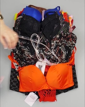 Фотография  527 - Нижнее белье Savage#50 шт, ЛОТ №4042 оптом в Магадане и Магаданской области