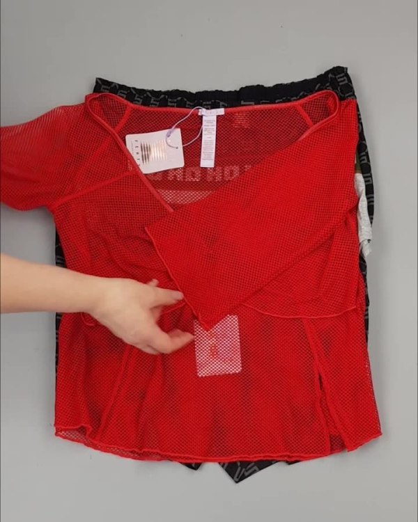 Фотография  253 - Нижнее белье Savage#57 шт, ЛОТ №4043 оптом в Магадане и Магаданской области