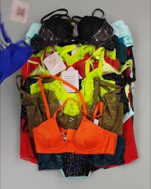 Фотография  372 - Нижнее белье Savage#57 шт, ЛОТ №4043 оптом в Магадане и Магаданской области