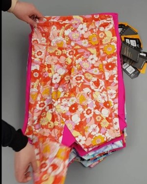 Фотография  788 - Легинсы AVIA (Ladies leggings)#8 кг, ЛОТ №4046 оптом в Магадане и Магаданской области