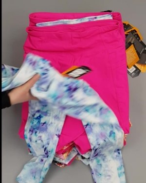 Фотография  534 - Легинсы AVIA (Ladies leggings)#8 кг, ЛОТ №4046 оптом в Магадане и Магаданской области