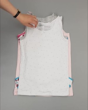 Фотография  260 - Нижнее белье LIDL Kids#5 кг, ЛОТ №4231 оптом в Магадане и Магаданской области