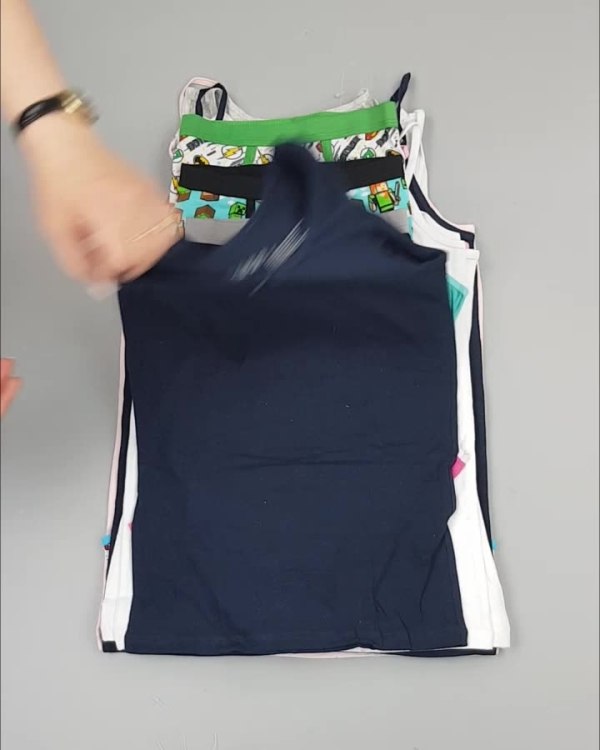 Фотография  730 - Нижнее белье LIDL Kids#5 кг, ЛОТ №4231 оптом в Магадане и Магаданской области