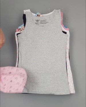 Фотография  738 - Нижнее белье LIDL Kids#5 кг, ЛОТ №4231 оптом в Магадане и Магаданской области