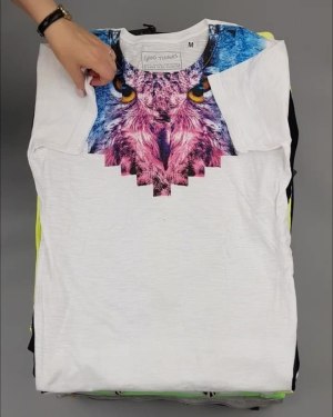 Фотография  354 - CIRCUS mix #11,8 кг, ЛОТ №4284 оптом в Магадане и Магаданской области