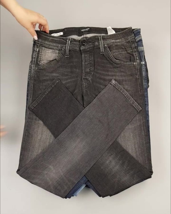 Фотография  485 - Джинсы Италия#20 шт, ЛОТ №4301 оптом в Магадане и Магаданской области