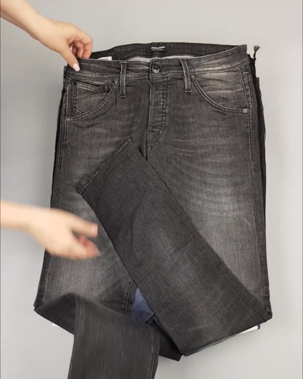 Фотография  379 - Джинсы Италия#20 шт, ЛОТ №4303 оптом в Магадане и Магаданской области