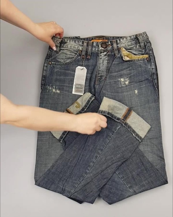 Фотография  798 - Джинсы Италия#20 шт, ЛОТ №4304 оптом в Магадане и Магаданской области